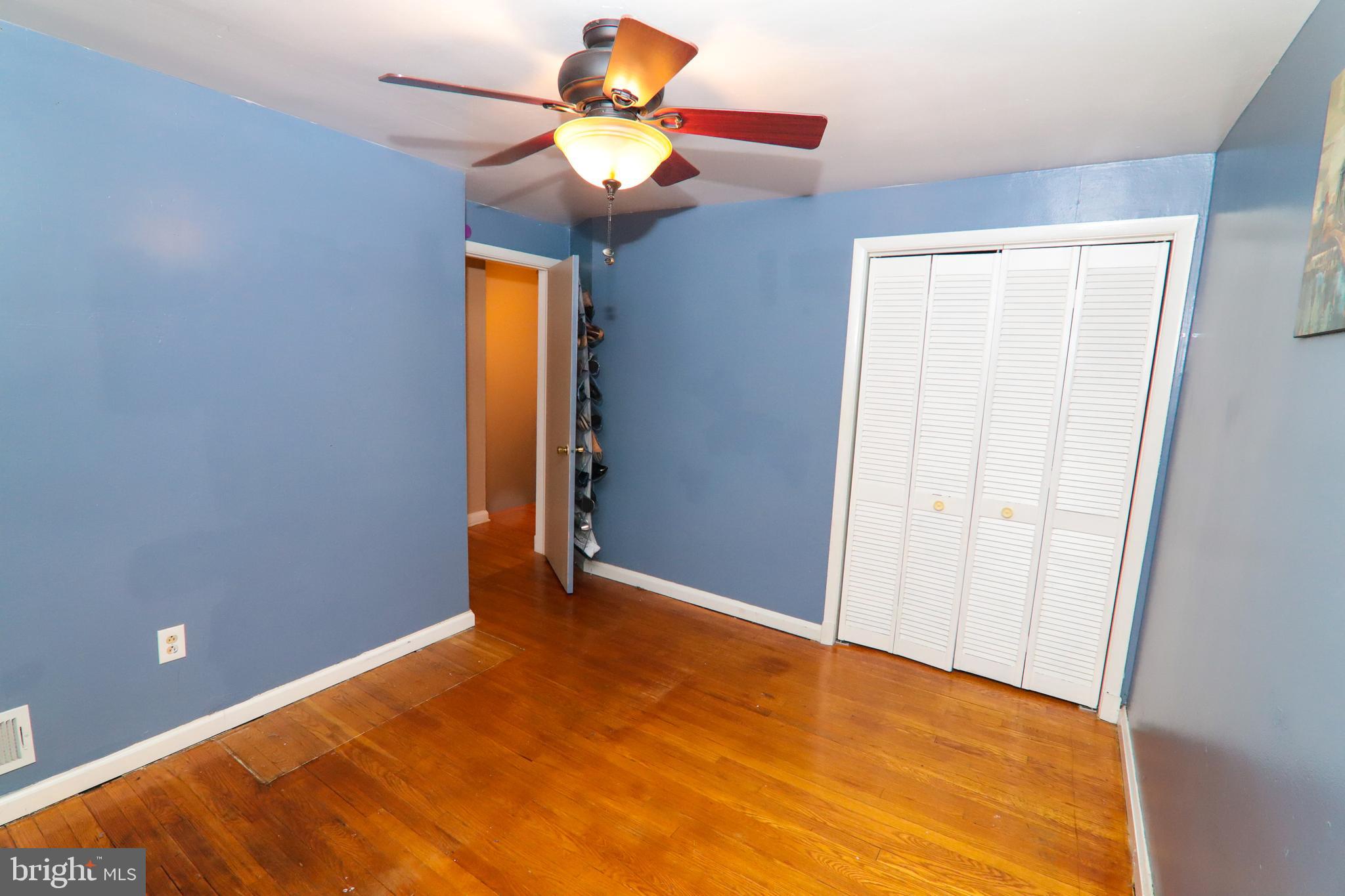 1695 Langford Road Baltimore, MD 21207 - Photo 20 of 37 2nd bedroom