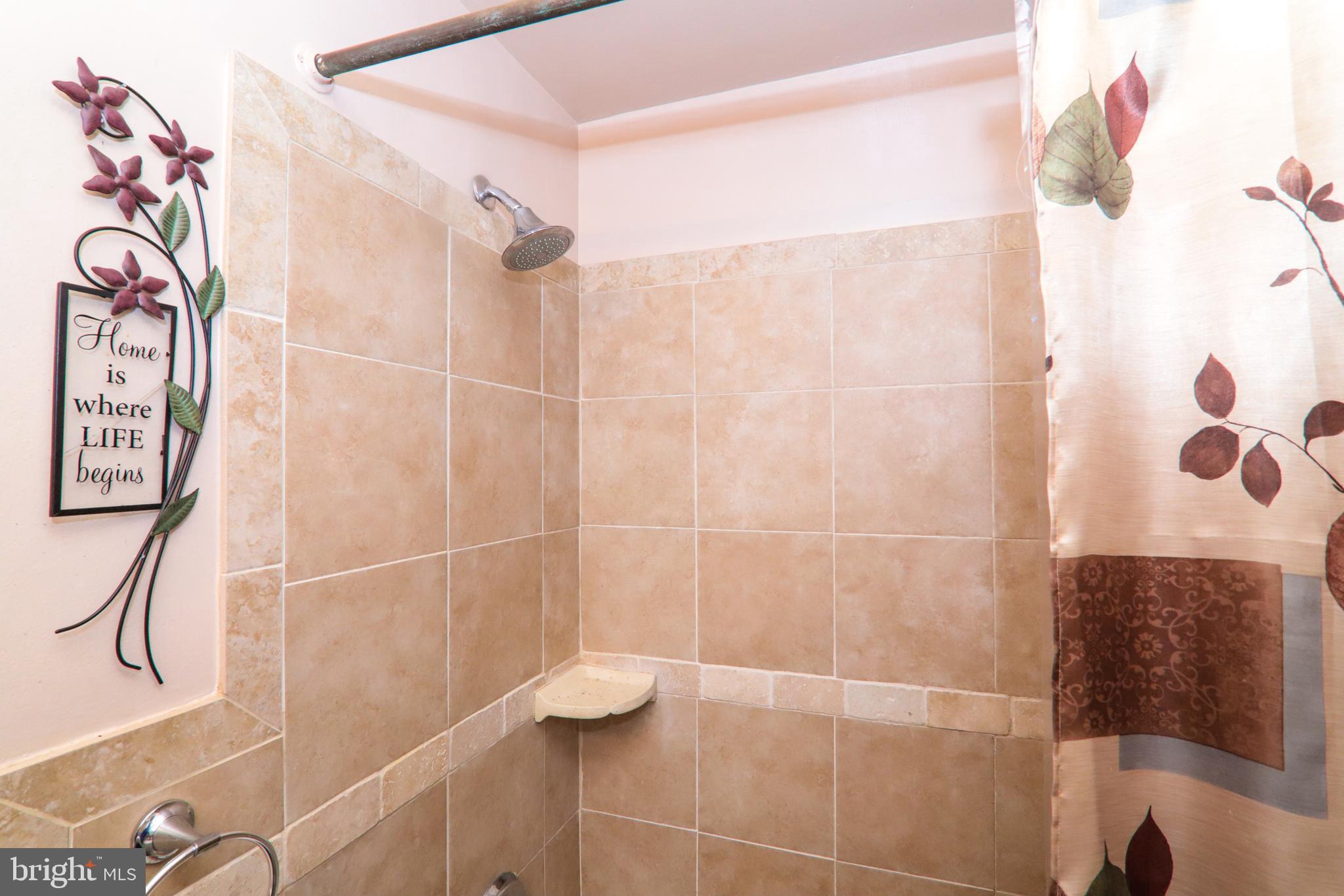 1695 Langford Road Baltimore, MD 21207 - Photo 24 of 37 Beautifully Renovated Bathroom