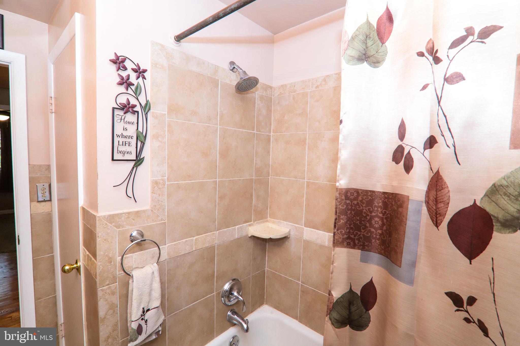 1695 Langford Road Baltimore, MD 21207 - Photo 25 of 37 Beautifully Renovated Bathroom