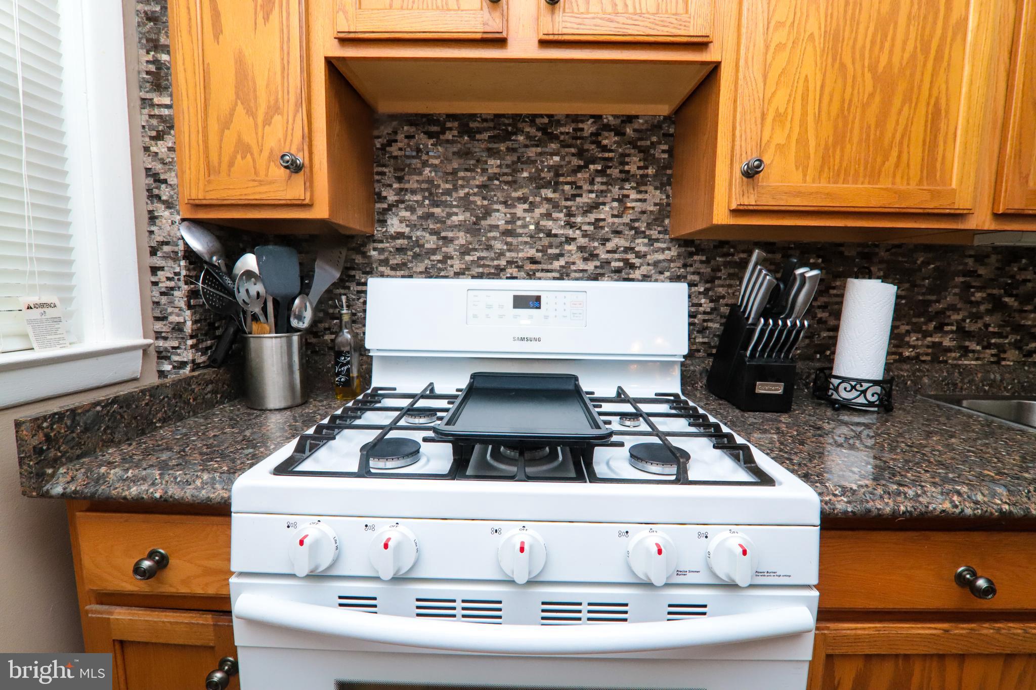 1695 Langford Road Baltimore, MD 21207 - Photo 10 of 37 new back splash