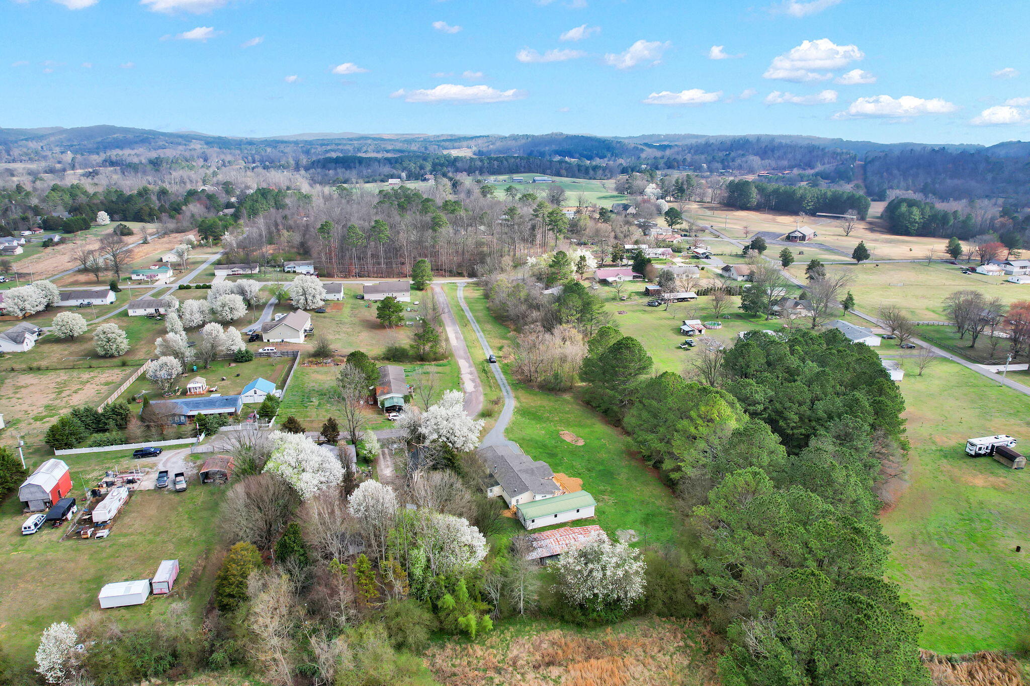 293 Corinth Church Road McDonald, TN 37353 - Photo 42 of 42 11-web-or-mls-DJI_0717