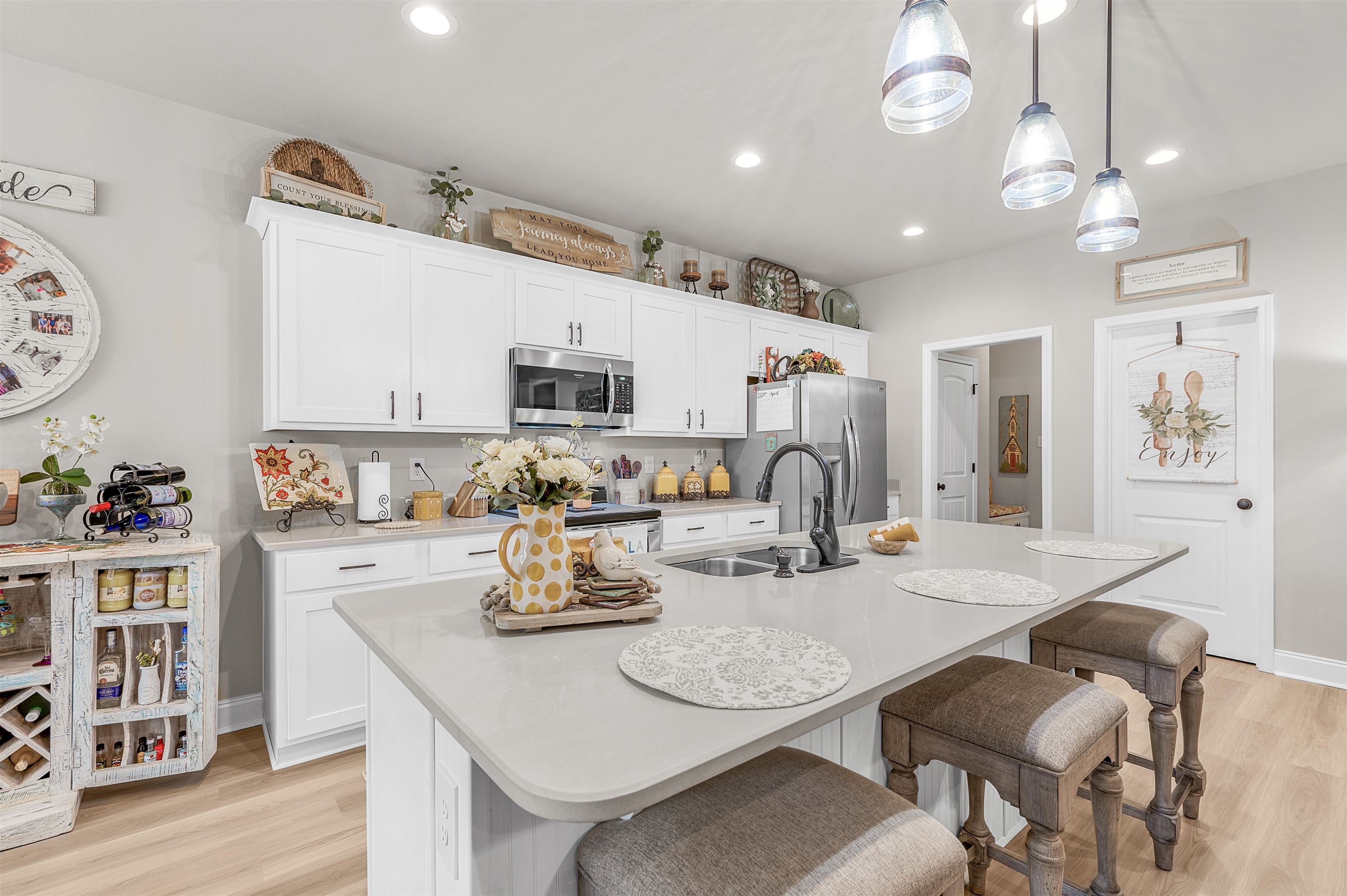 1032 Stella Road Foley, AL 36535 - Photo 13 of 32
