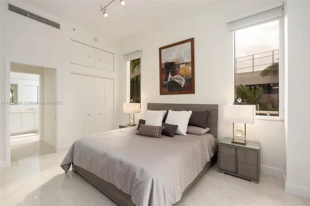 $6,200 | 901 Brickell Key Boulevard, Unit 509, Miami, FL 33131