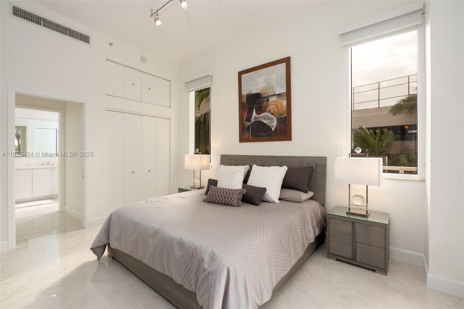 901 Brickell Key Boulevard, Unit 509 Miami, FL 33131 - Photo 12 of 44