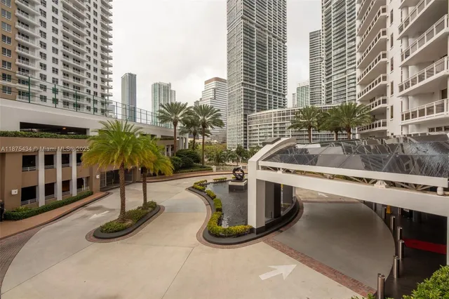 $6,200 | 901 Brickell Key Boulevard, Unit 509, Miami, FL 33131
