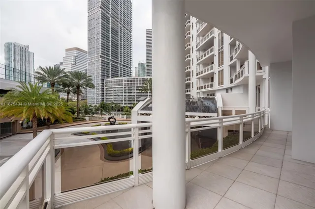 $6,200 | 901 Brickell Key Boulevard, Unit 509, Miami, FL 33131