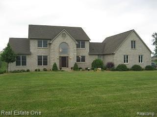 6131 Perry Road Grand Blanc, MI 48439 - Photo 1 of 16 6131 PERRY RD GRAND BLANC
