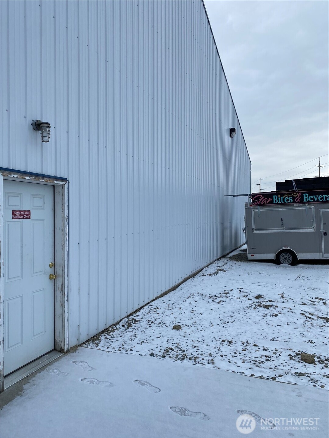 14277 Us Highway Entiat, WA 98822 - Photo 18 of 18 a view of entryway