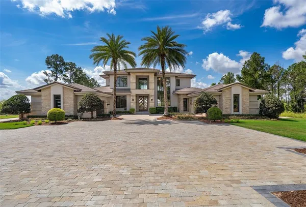 $5,500,000 | 16834 Artimino Loop, Bella Collina, FL 34756
