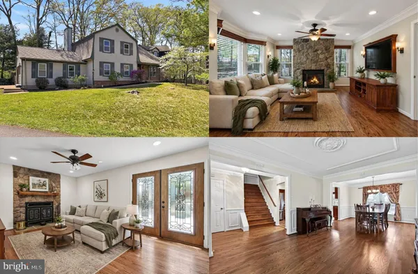 $949,900 | 15117 Philip Lee Road, Chantilly, VA 20151