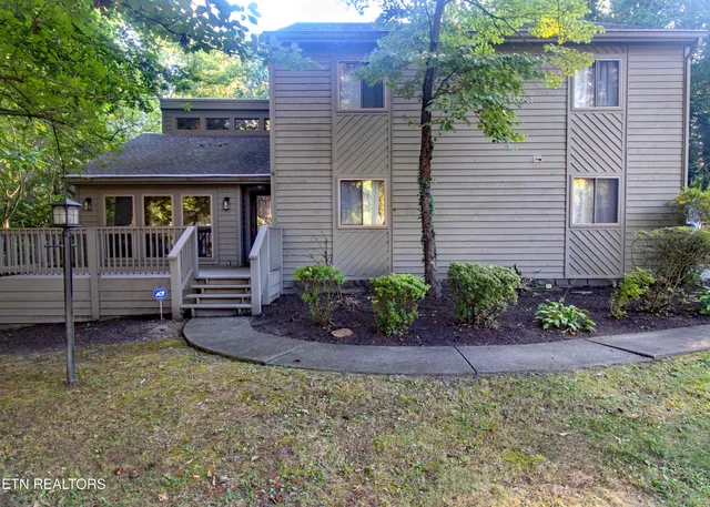 $629,500 | 520 Hickory Woods Road, Knoxville, TN 37934