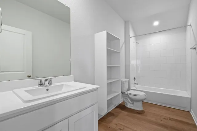 $284,998 | 133 Hatari Trail, Jarrell, TX 76537