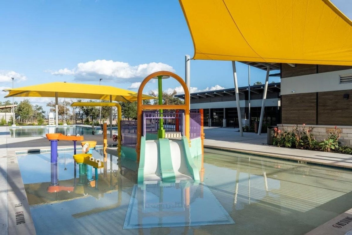 133 Hatari Trail Jarrell, TX 76537 - Photo 30 of 33