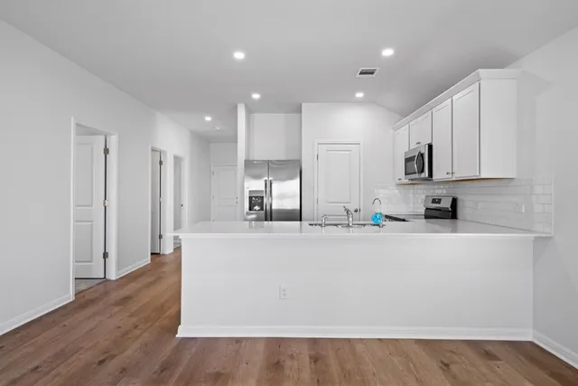 $284,998 | 133 Hatari Trail, Jarrell, TX 76537