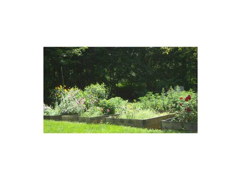 39 Kennebec Road Hampden, ME 04444 - Photo 19 of 23 Yard/Garden.
