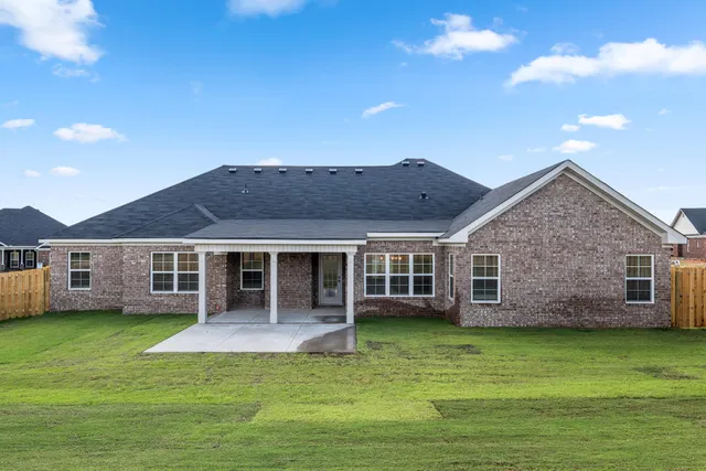 $388,900 | 3366 Stockport Drive, Hephzibah, GA 30815