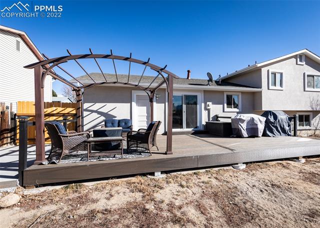4651 Ridgeglen Road Colorado Springs, CO 80918 - Photo 36 of 43