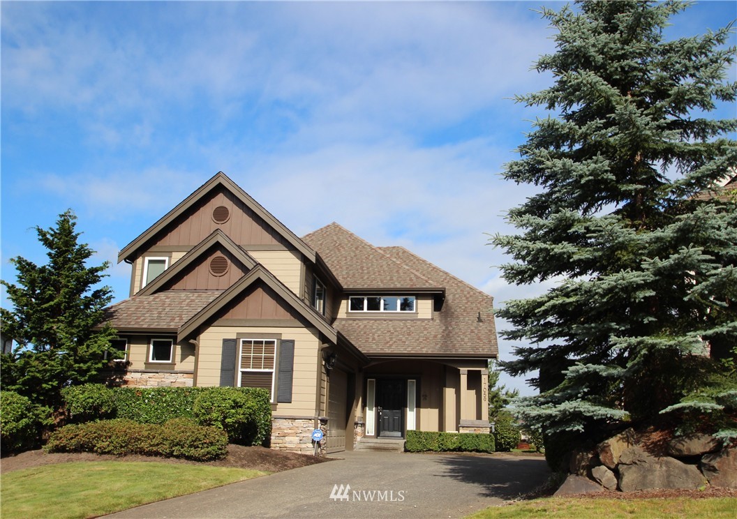 17059 168th Court Southeast Renton, WA 98058 - Photo 1 of 25 Gallery Image 1