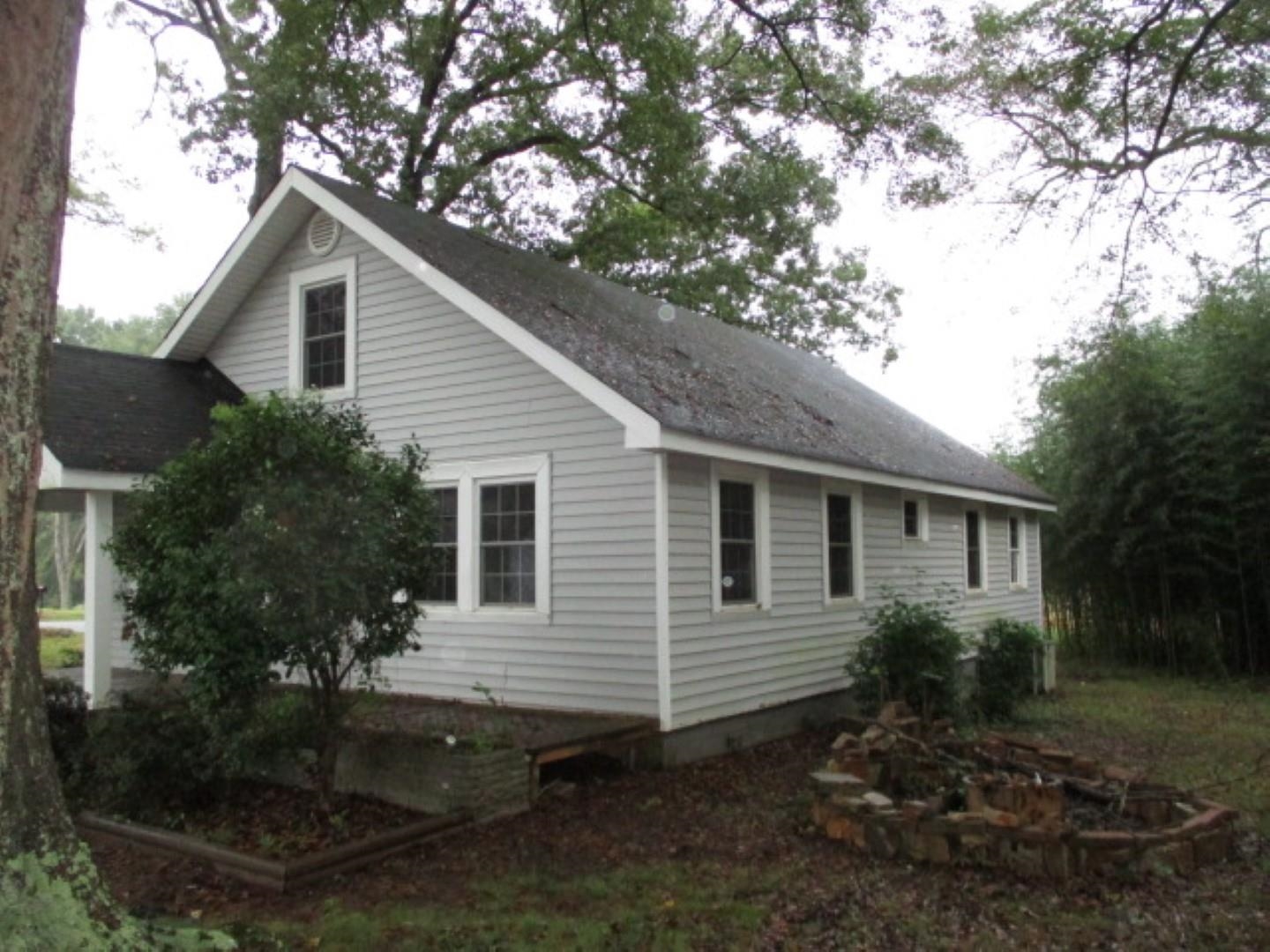 21 Wallace Road Chesnee, SC 29323 - Photo 10 of 11 Gallery Image 10