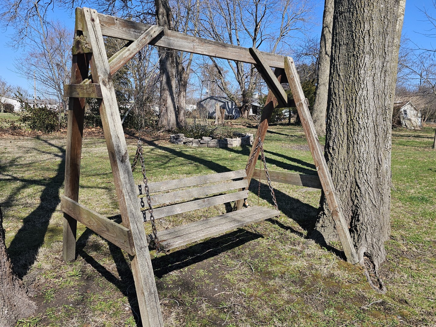 190 West 5th Street Bonnie, IL 62816 - Photo 10 of 25 a view of stairs