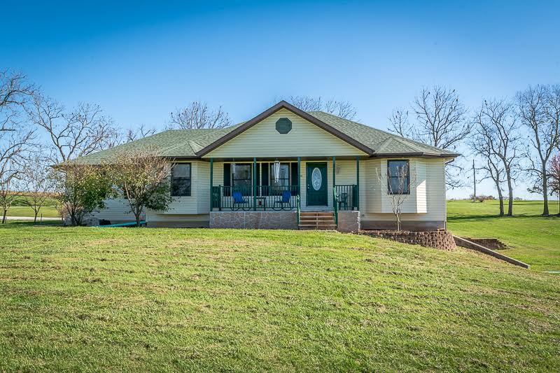 4602 Quail Run Road Ozark, MO 65721 - Photo 1 of 1 Quail run 28