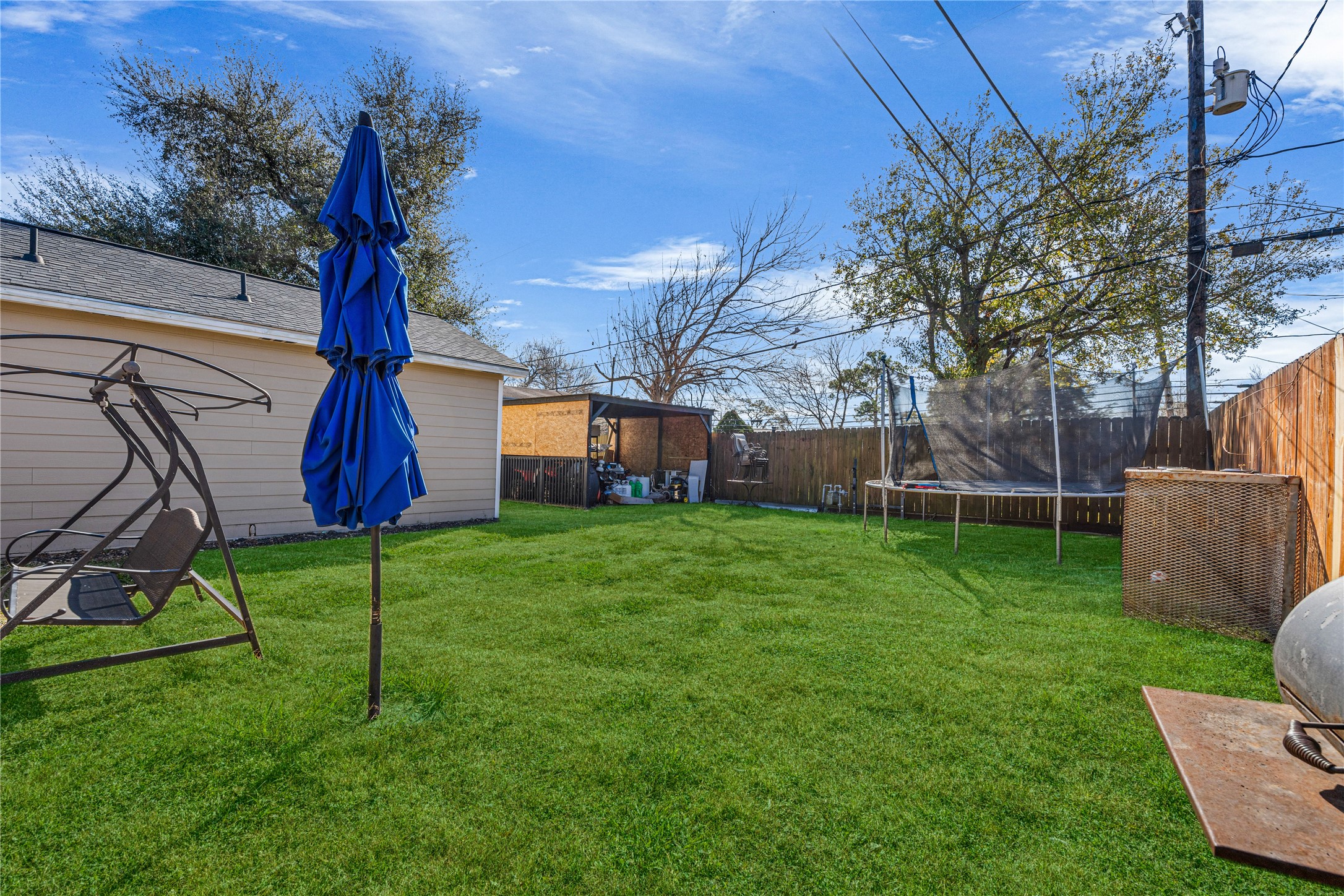 922 Gilpin Street Houston, TX 77034 - Photo 25 of 26