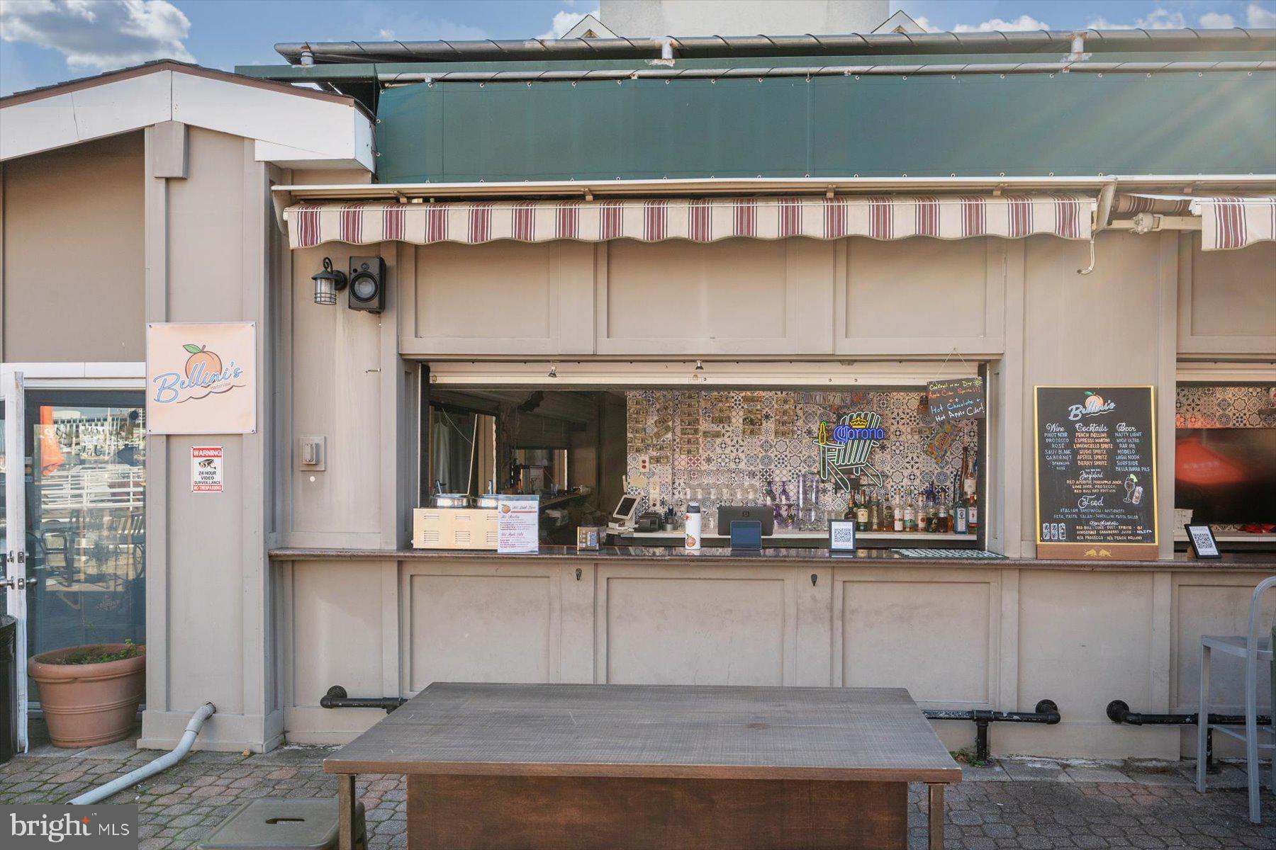 100 Harborview Drive, Unit 1901 Baltimore, MD 21230 - Photo 102 of 107