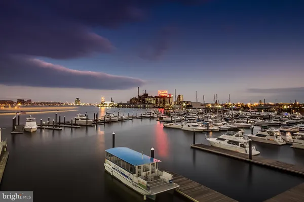$12,500 | 100 Harborview Drive, Unit 1901, Baltimore, MD 21230
