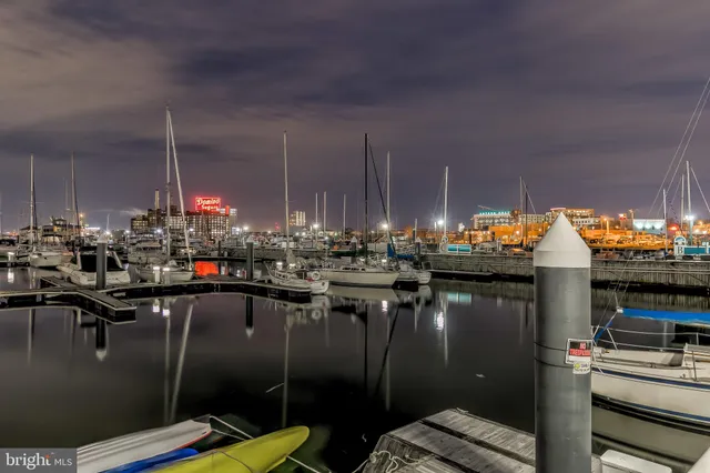 $12,500 | 100 Harborview Drive, Unit 1901, Baltimore, MD 21230