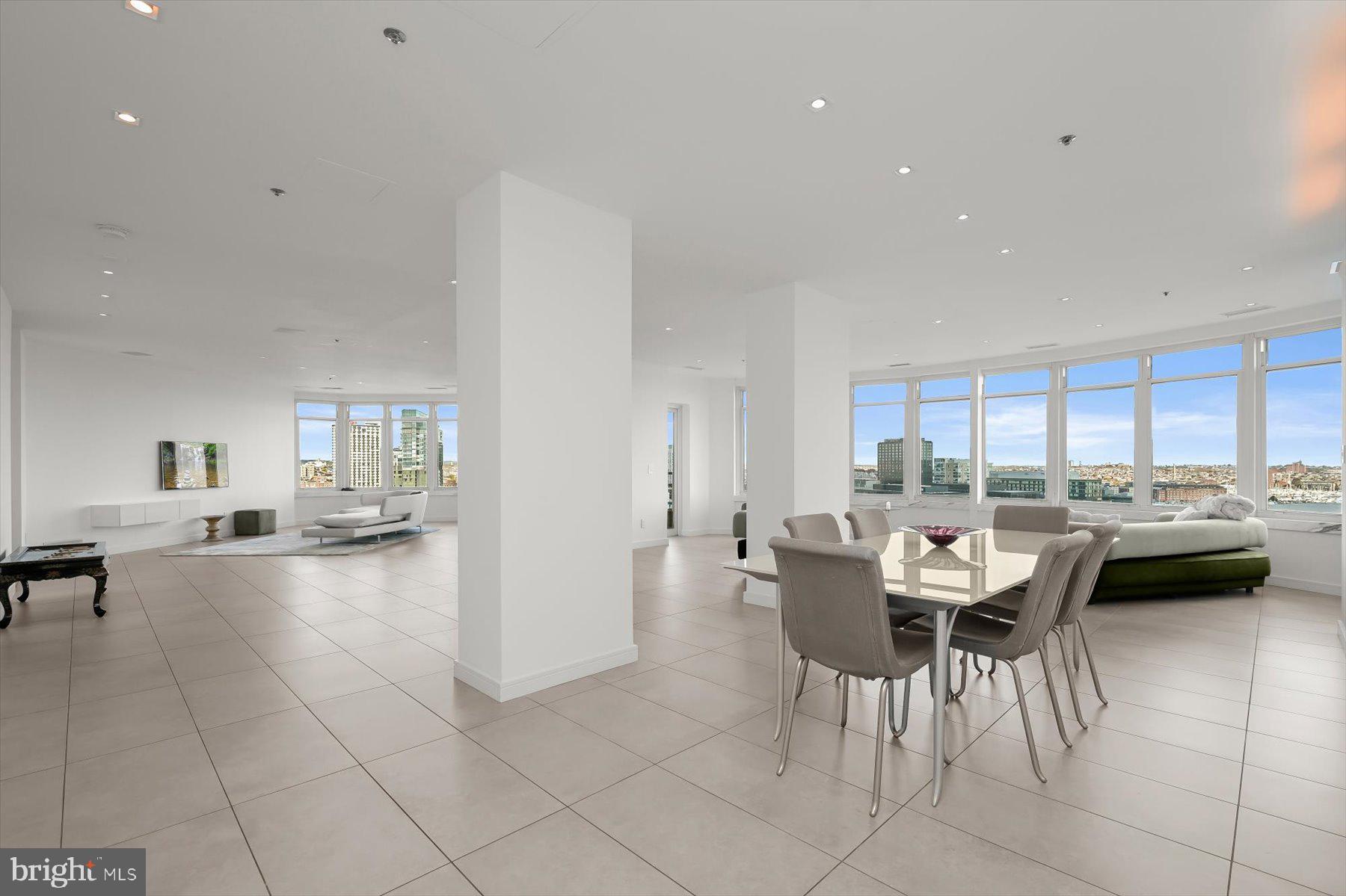 100 Harborview Drive, Unit 1901 Baltimore, MD 21230 - Photo 17 of 107