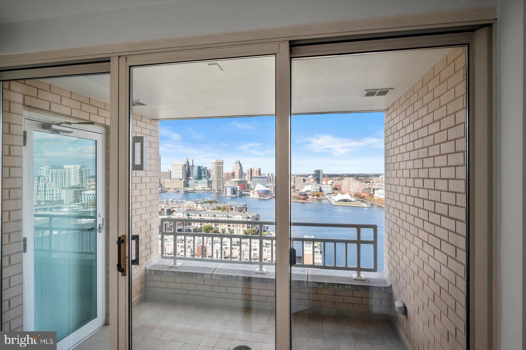 100 Harborview Drive, Unit 1901 Baltimore, MD 21230 - Photo 54 of 107