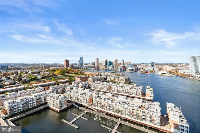 $12,500 | 100 Harborview Drive, Unit 1901, Baltimore, MD 21230