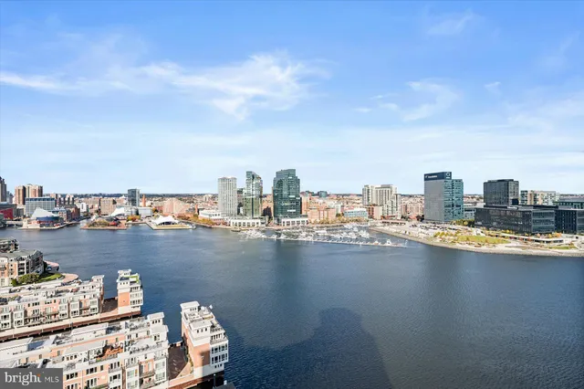 $12,500 | 100 Harborview Drive, Unit 1901, Baltimore, MD 21230