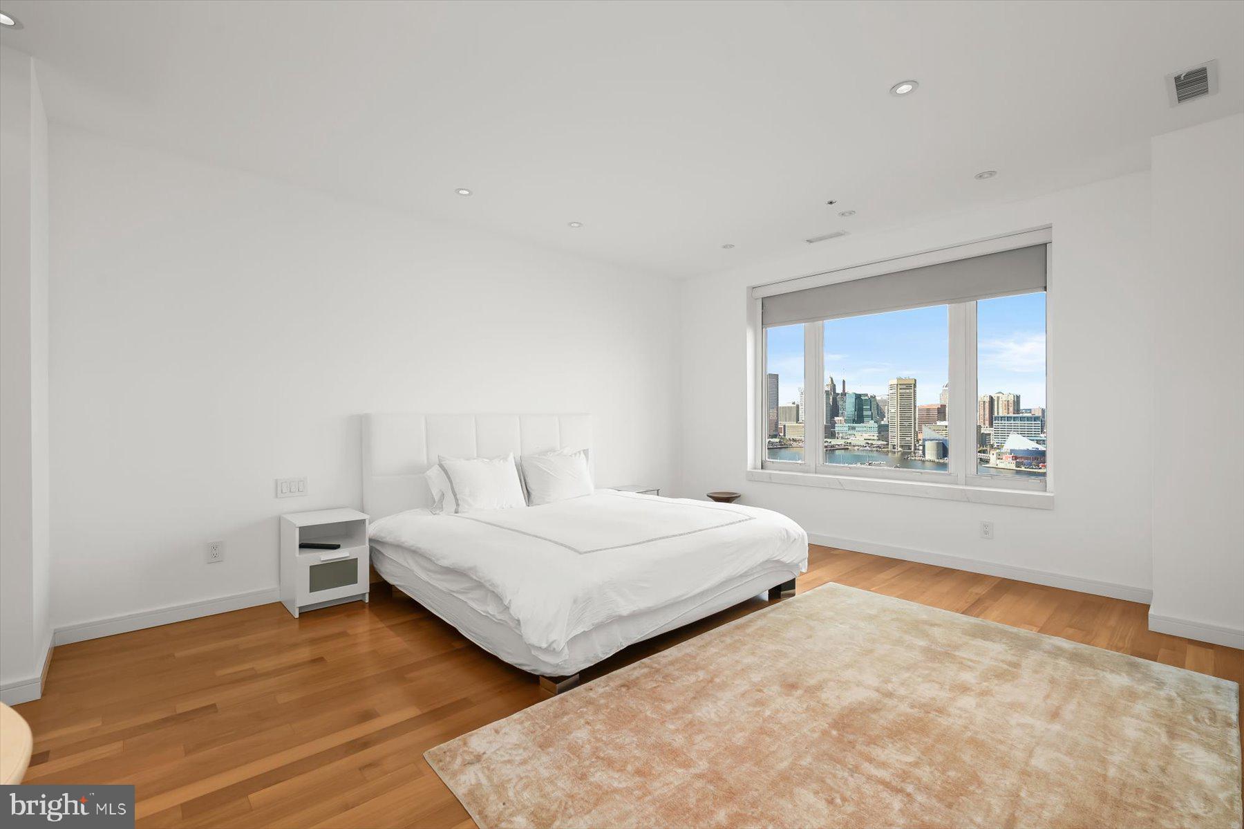 100 Harborview Drive, Unit 1901 Baltimore, MD 21230 - Photo 58 of 107