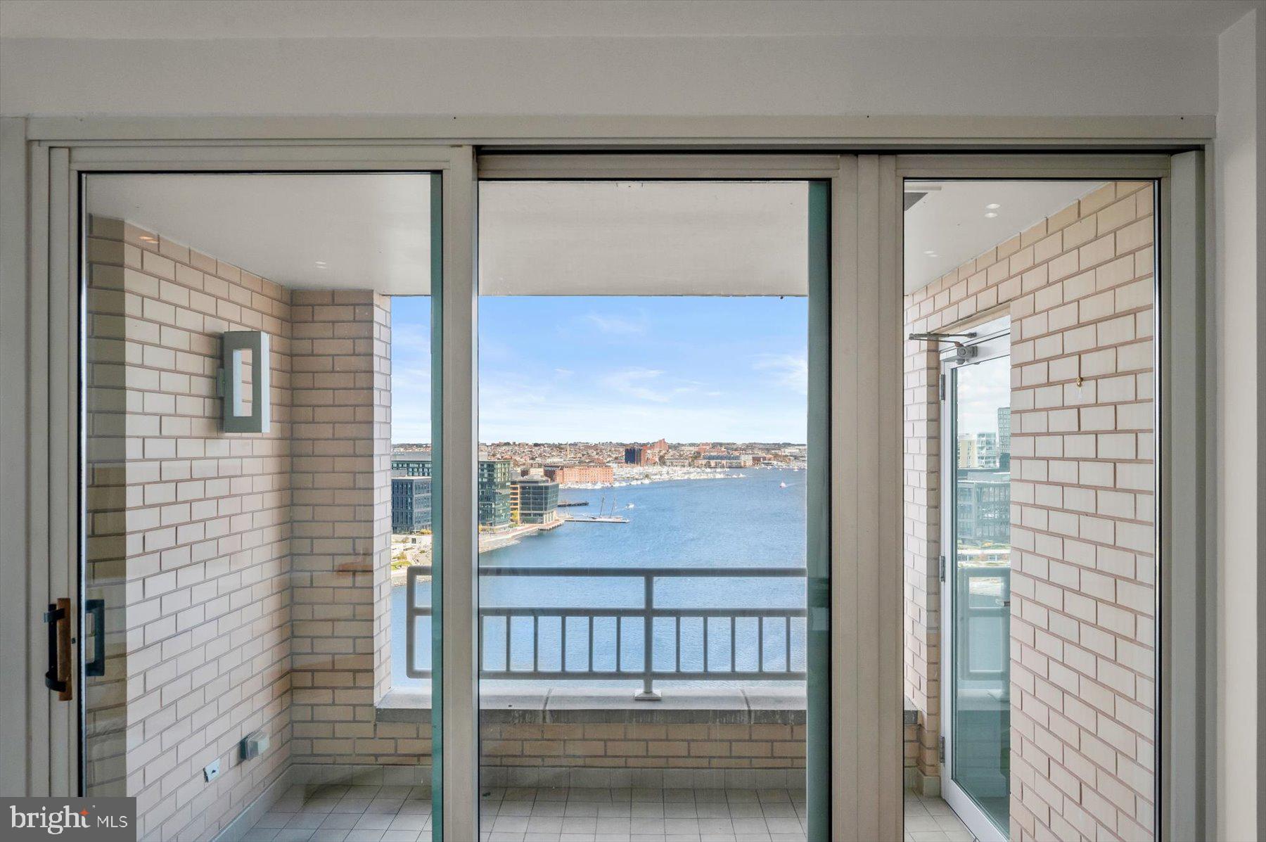 100 Harborview Drive, Unit 1901 Baltimore, MD 21230 - Photo 67 of 107