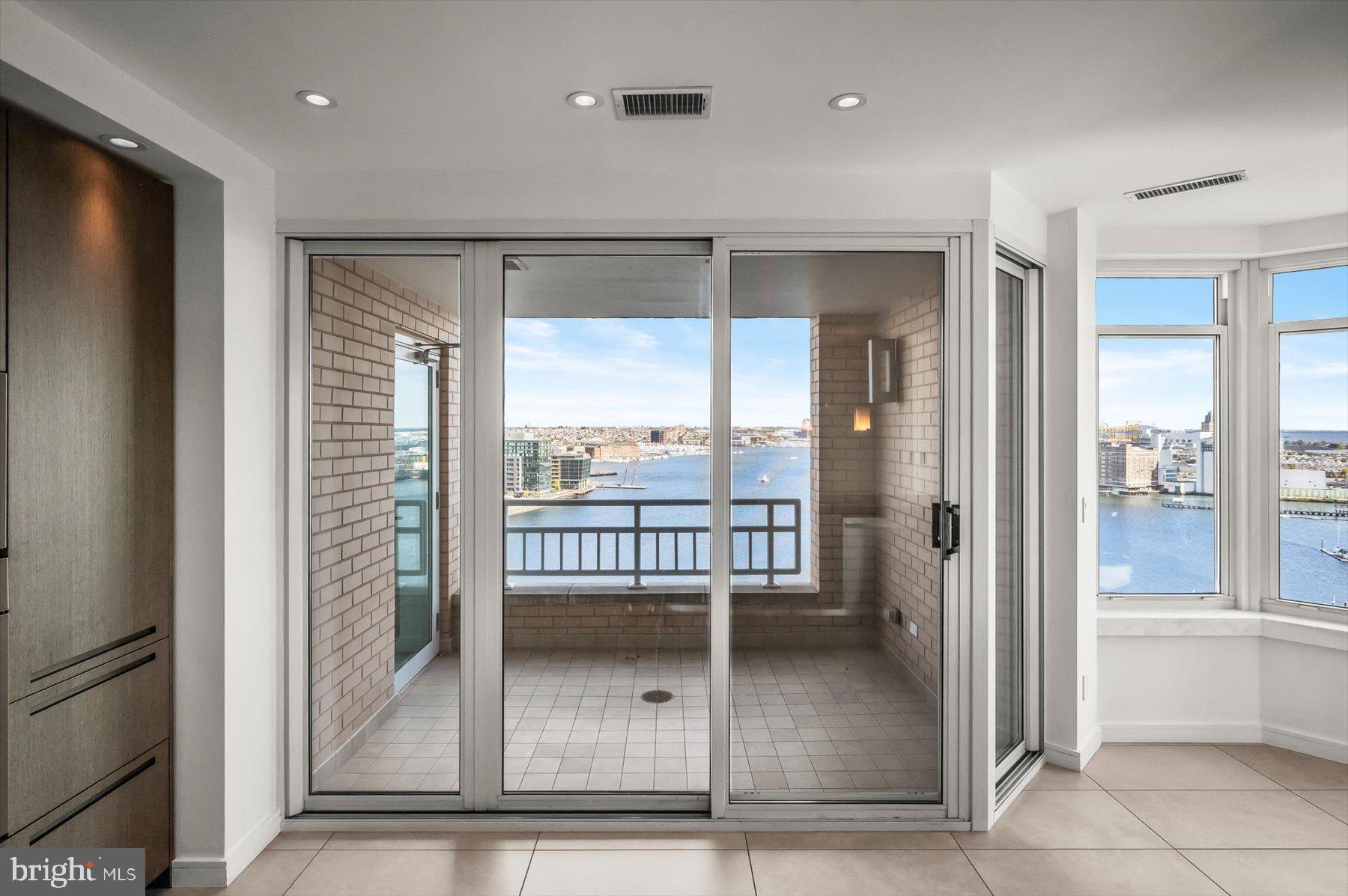 100 Harborview Drive, Unit 1901 Baltimore, MD 21230 - Photo 69 of 107