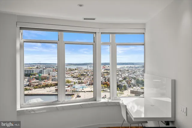 $12,500 | 100 Harborview Drive, Unit 1901, Baltimore, MD 21230