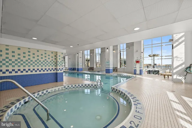 $12,500 | 100 Harborview Drive, Unit 1901, Baltimore, MD 21230