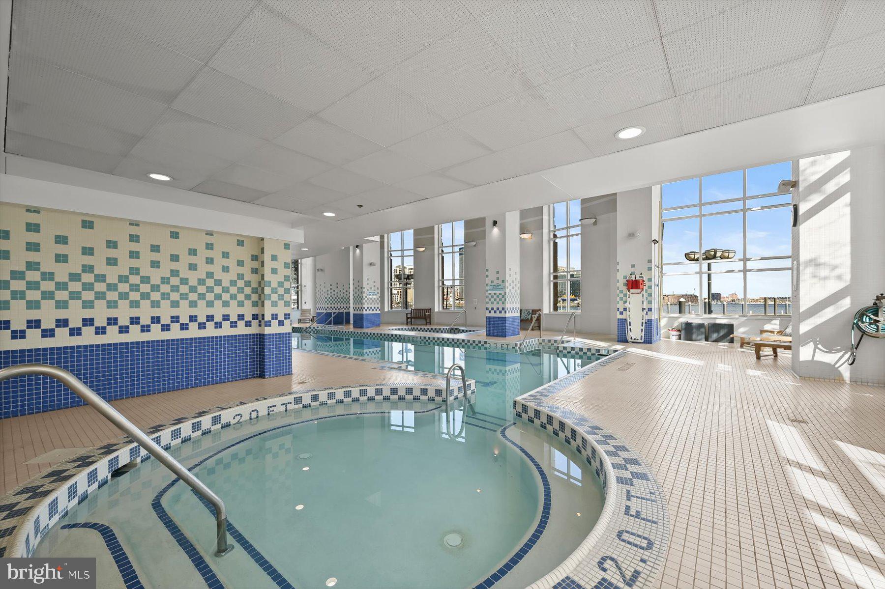 100 Harborview Drive, Unit 1901 Baltimore, MD 21230 - Photo 80 of 107