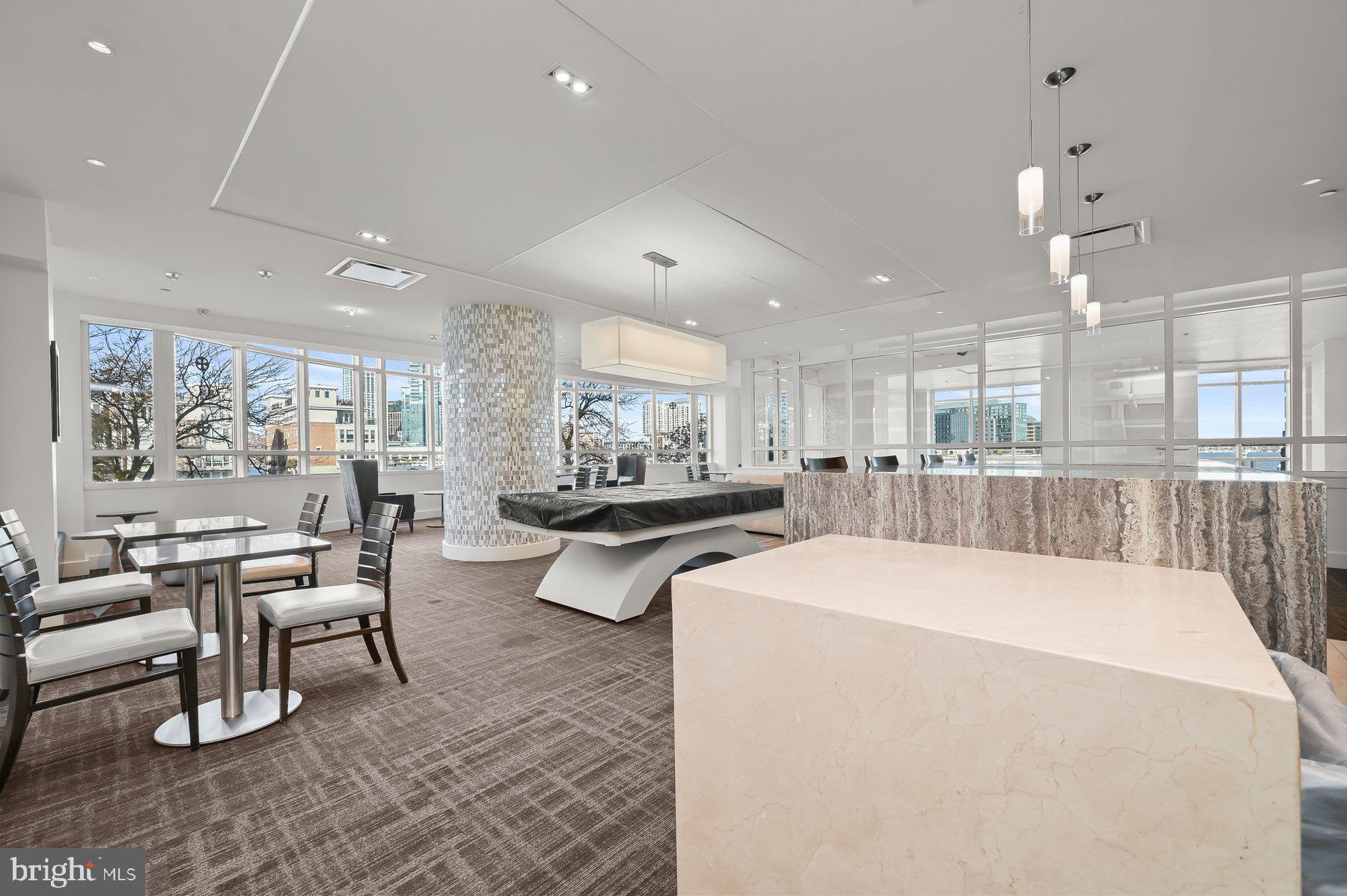 100 Harborview Drive, Unit 1901 Baltimore, MD 21230 - Photo 89 of 107