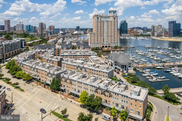 $12,500 | 100 Harborview Drive, Unit 1901, Baltimore, MD 21230