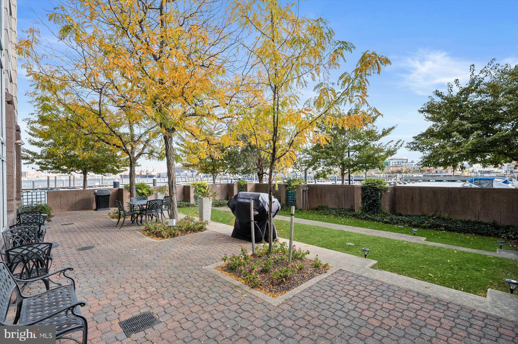 100 Harborview Drive, Unit 1901 Baltimore, MD 21230 - Photo 96 of 107