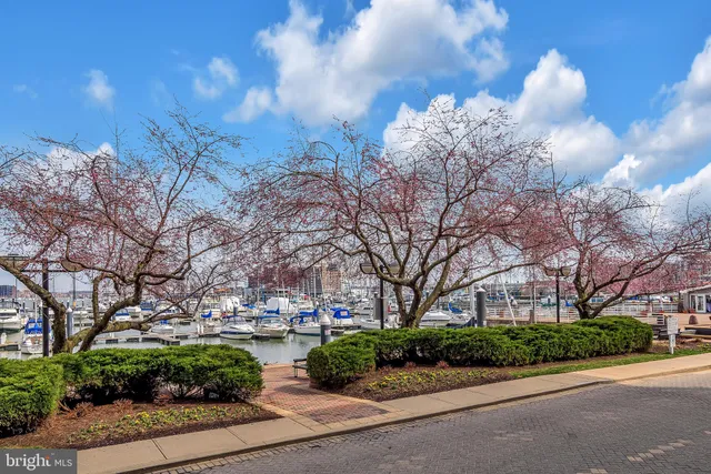 $12,500 | 100 Harborview Drive, Unit 1901, Baltimore, MD 21230