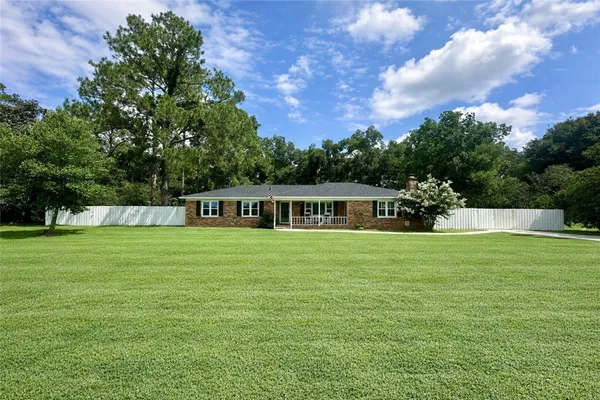 $339,000 | 2026 Ellis Lane, Blackshear, GA 31516
