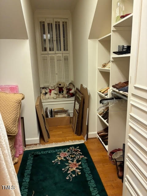 7 Hastings Square Durham, NC 27707 - Photo 23 of 28 a room with chairs and rug