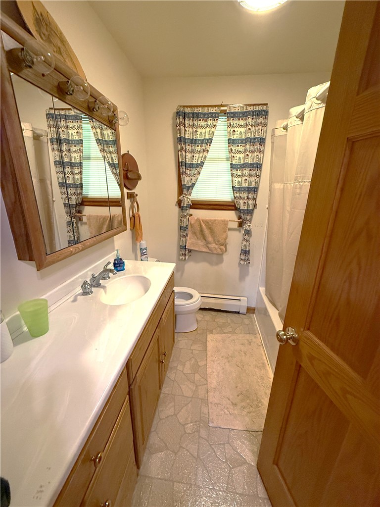 9840 Cronk Hill Road Caneadea, NY 14735 - Photo 42 of 48