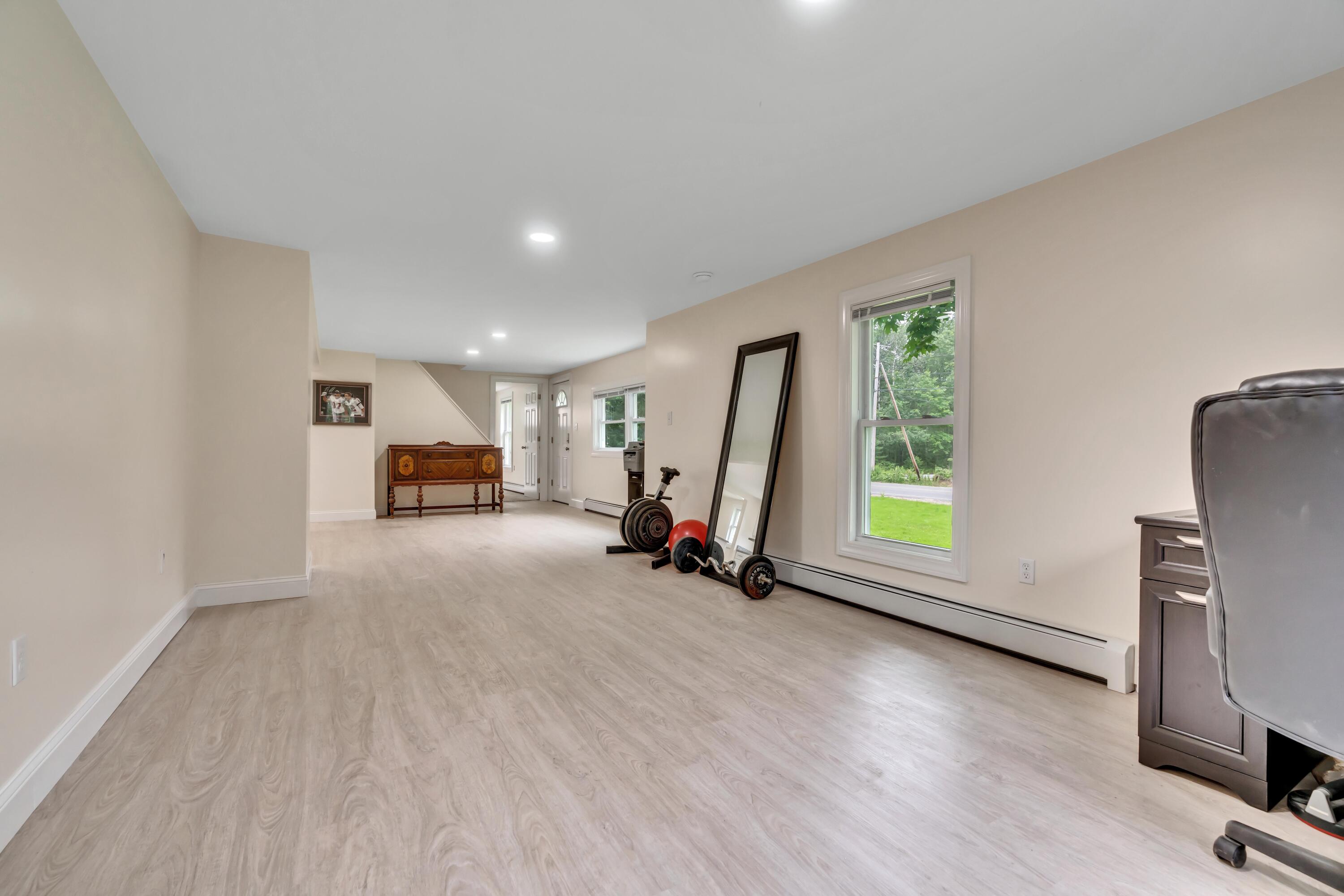 49 Old Falls Road Kennebunk, ME 04043 - Photo 12 of 24 livingroom