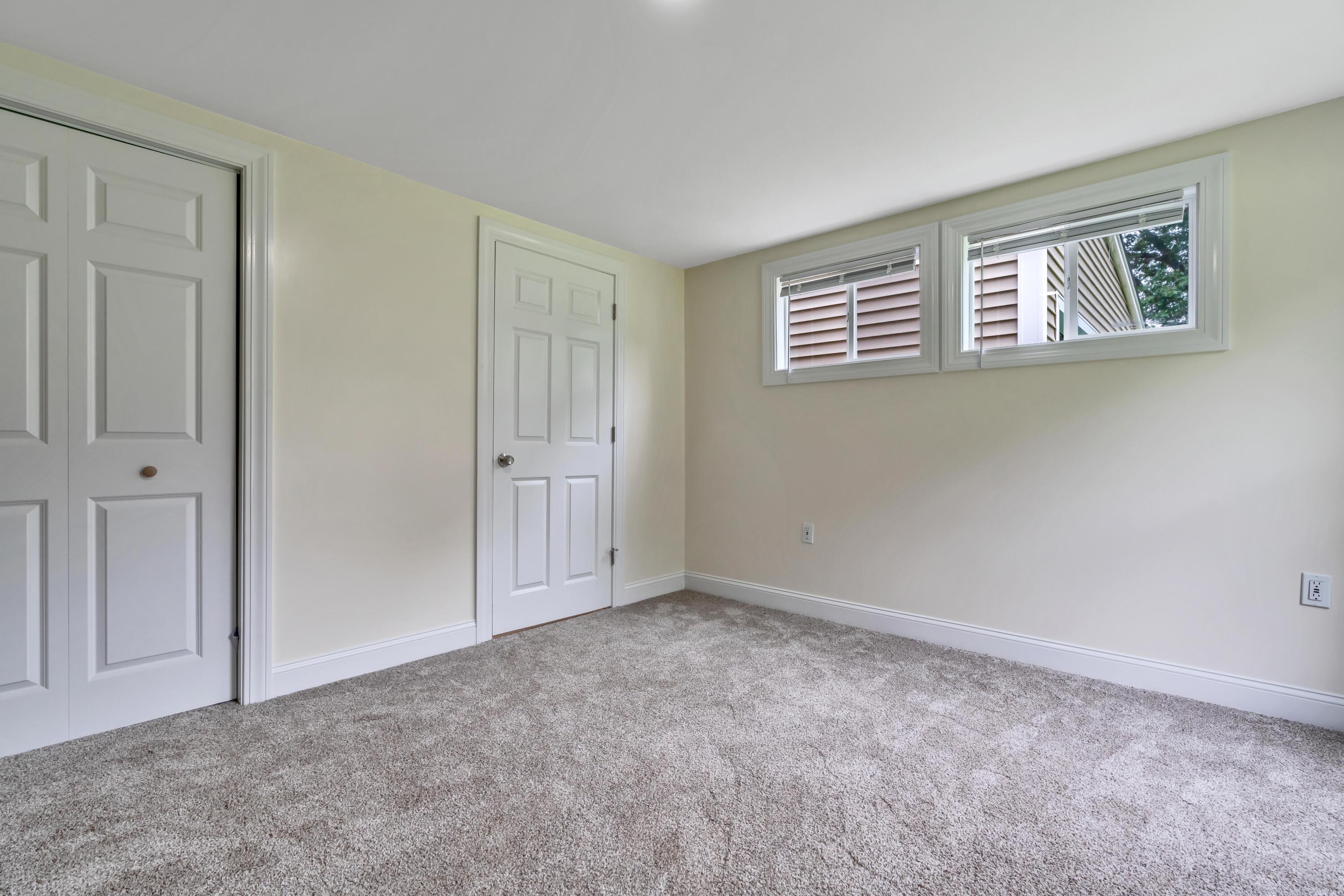 49 Old Falls Road Kennebunk, ME 04043 - Photo 14 of 24 primary bedroom