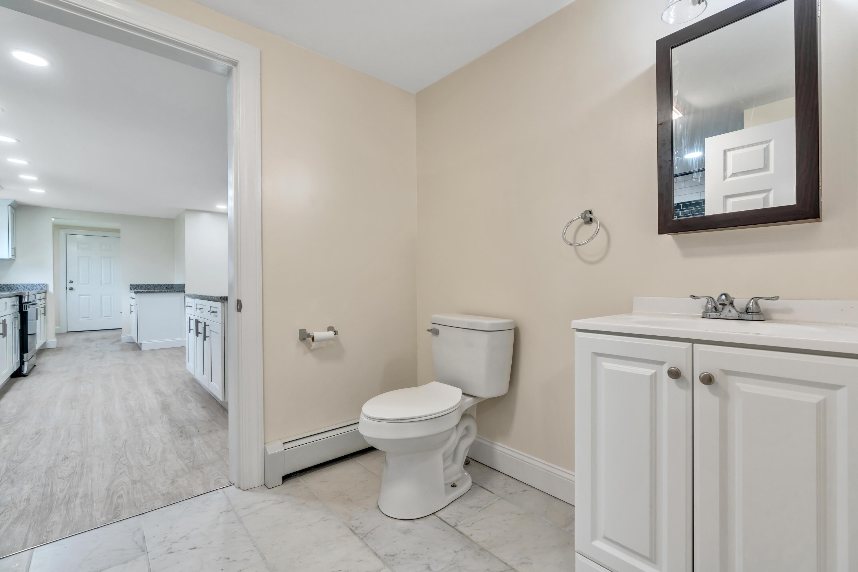 49 Old Falls Road Kennebunk, ME 04043 - Photo 19 of 24 bathroom main