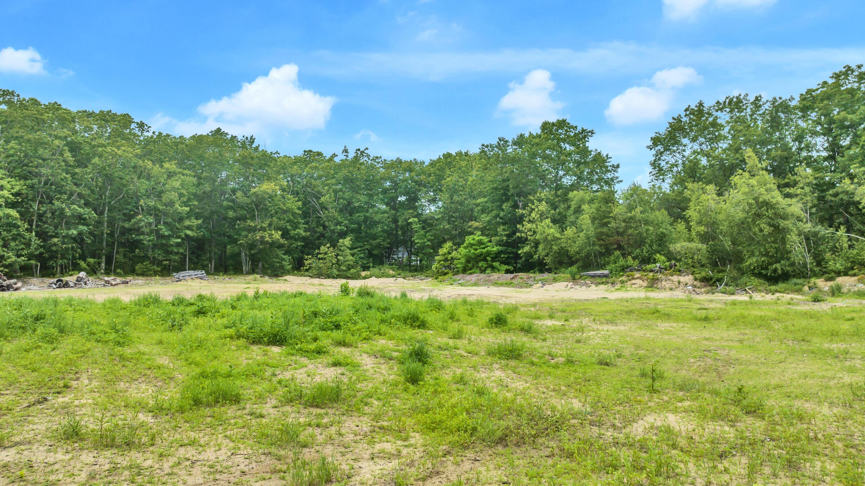 49 Old Falls Road Kennebunk, ME 04043 - Photo 5 of 24 yard